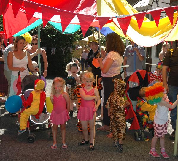 playgroup