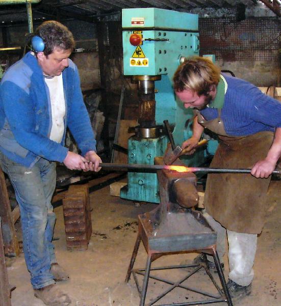 Anvil