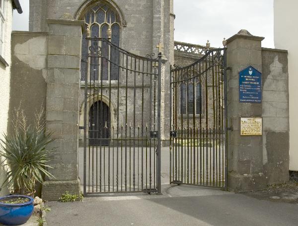 Gates