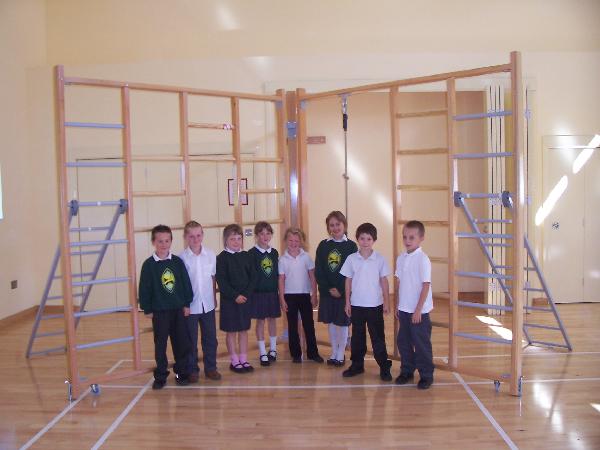 New Hall 001